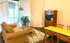 Appartements avec chambre séparée - Toulouse hypercentre